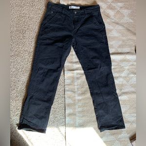 Levi Strauss Athletic Cut Tech Pant